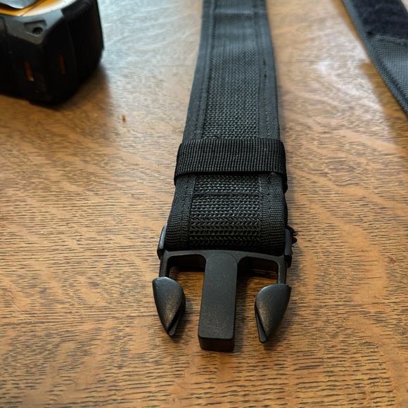 Tactical or Law enforcement belts - Picture 6 of 7